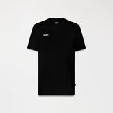 RANSOM T-SHIRT MEN BLACK